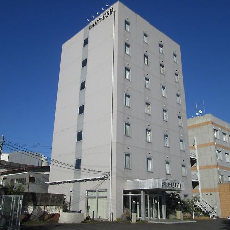 Business Hotel Santa Chikusei Esterno foto