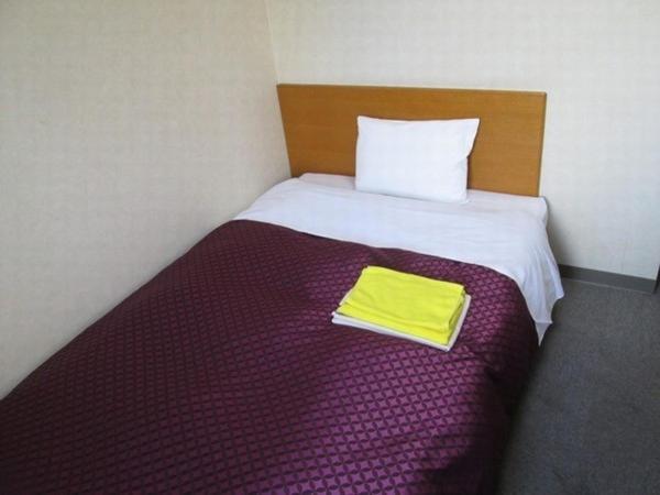 Business Hotel Santa Chikusei Esterno foto